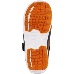 K2 Snowboarding K2 Darko Snowboard Boots - Men's -Snowboards Store f22 k2sb darko brown sole