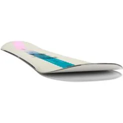 K2 Snowboarding K2 Dreamsicle Snowboard - Women's -Snowboards Store f22 k2sb dreamsicle camber