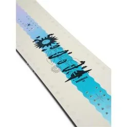 K2 Snowboarding K2 Dreamsicle Snowboard - Women's -Snowboards Store f22 k2sb dreamsicle mid