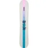 K2 Snowboarding K2 Dreamsicle Snowboard - Women's -Snowboards Store f22 k2sb dreamsicle top