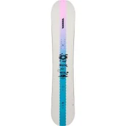 K2 Snowboarding K2 Dreamsicle Snowboard - Women's