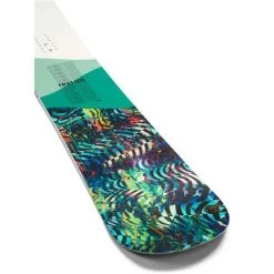 K2 Snowboarding K2 First Lite Snowboard - Women's -Snowboards Store f22 k2sb firstlite tail