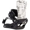 K2 Snowboarding K2 Formula Snowboard Bindings - Men's -Snowboards Store f22 k2sb formula bw left back34