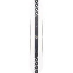 K2 Snowboarding K2 Geometric Snowboard - Men's