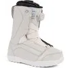 K2 Snowboarding K2 Haven Snowboard Boots - Women's -Snowboards Store f22 k2sb haven grey front34