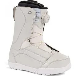 K2 Snowboarding K2 Haven Snowboard Boots - Women's