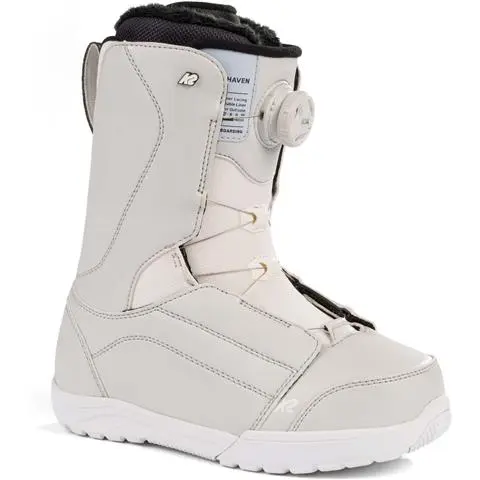 K2 Snowboarding K2 Haven Snowboard Boots - Women's 3 K2 Snowboarding K2 Haven Snowboard Boots - Women's
