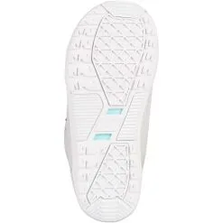 K2 Snowboarding K2 Haven Snowboard Boots - Women's 8 K2 Snowboarding K2 Haven Snowboard Boots - Women's -Snowboards Store f22 k2sb haven grey sole