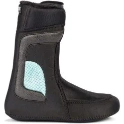 K2 Snowboarding K2 Kinsley Snowboard Boots - Women's -Snowboards Store f22 k2sb kinsley fade liner