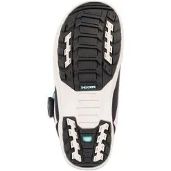 K2 Snowboarding K2 Kinsley Snowboard Boots - Women's -Snowboards Store f22 k2sb kinsley fade sole