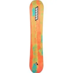 K2 Snowboarding K2 Manifest Snowboard - Men's -Snowboards Store f22 k2sb manifest base