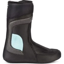 K2 Snowboarding K2 Maysis Wide Snowboard Boots - Men's -Snowboards Store f22 k2sb maysis wide blk liner