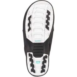 K2 Snowboarding K2 Maysis Wide Snowboard Boots - Men's -Snowboards Store f22 k2sb maysis wide blk sole