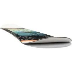 K2 Snowboarding K2 Medium Snowboard - Men's -Snowboards Store f22 k2sb medium camber