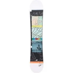 K2 Snowboarding K2 Medium Snowboard - Men's