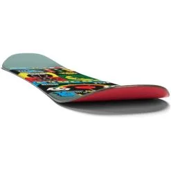 K2 Snowboarding K2 Mini Turbo Snowboard - Youth -Snowboards Store f22 k2sb miniturbo camber