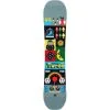 K2 Snowboarding K2 Mini Turbo Snowboard - Youth -Snowboards Store f22 k2sb miniturbo top