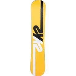 K2 Snowboarding K2 Spellcaster Snowboard - Women's -Snowboards Store f22 k2sb spellcaster base