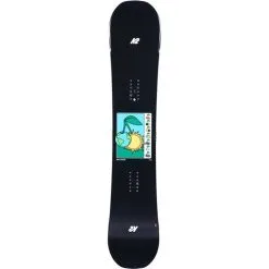 K2 Snowboarding K2 Spellcaster Snowboard - Women's