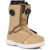 K2 Snowboarding K2 Trance Snowboard Boots - Women's 2 K2 Snowboarding K2 Trance Snowboard Boots - Women's -Snowboards Store f22 k2sb trance brown front34