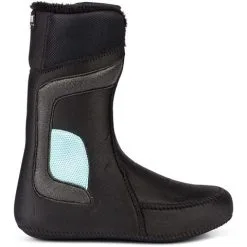 K2 Snowboarding K2 Trance Snowboard Boots - Women's -Snowboards Store f22 k2sb trance brown liner