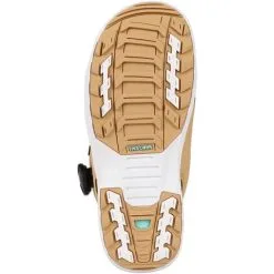 K2 Snowboarding K2 Trance Snowboard Boots - Women's -Snowboards Store f22 k2sb trance brown sole