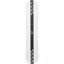 K2 Snowboarding K2 Vandal Snowboard - Youth