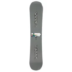 K2 Snowboarding K2 World Peace Snowboard - Men's