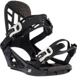 K2 Snowboarding K2 Youth Snowboard Binding - Youth