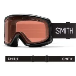Smith Drift Goggle - Women's -Snowboards Store fw21 smith drift blackrc36 goggle