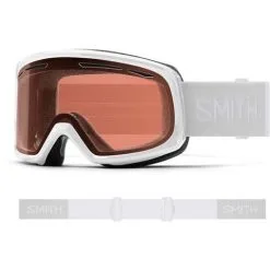 Smith Drift Goggle - Women's -Snowboards Store fw21 smith drift whiterc36 goggle