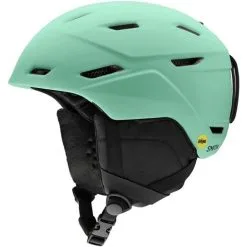 Smith Mirage MIPS Helmet - Women's -Snowboards Store fw21 smith mirage mattebermuda helmet
