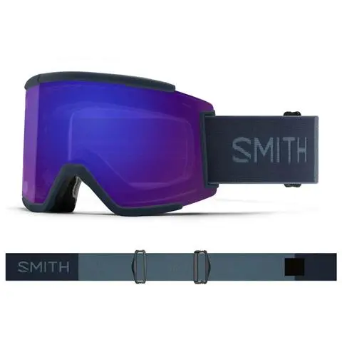 Smith Squad XL Goggle 8 Smith Squad XL Goggle - Image 6