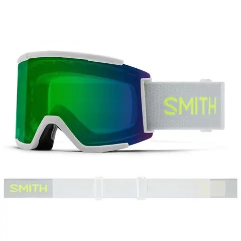 Smith Squad XL Goggle 9 Smith Squad XL Goggle - Image 7