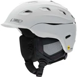 Smith Vantage MIPS Helmet - Women's -Snowboards Store fw21 smith vantagewomens mattewhite helmet