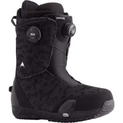 2023 Men's Burton Swath Step On Boots | Buckman's Ski Shop