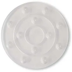 Crab Grab Grip Disk -Snowboards Store fw21 tb2012 clear