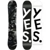 YES Snowboards YES Basic Snowboard - Men's -Snowboards Store fw22 23 basic high res yes. 22 23 snowboard basic
