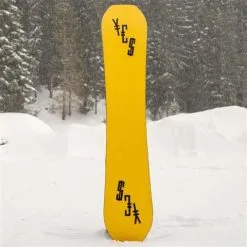 YES Snowboards YES Jackpot Snowboard - Men's -Snowboards Store fw22 23 jackpot base high res yes. 22 23 snowboard y.23.snm .jac