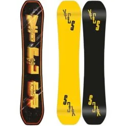 YES Snowboards YES Jackpot Snowboard - Men's