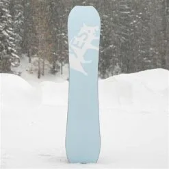 YES Snowboards YES Warca Unnic JPS Snowboard - Men's -Snowboards Store fw22 23 warca base high res yes. 22 23 snowboard y.23.snm .jps