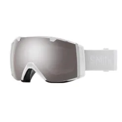 Smith I/O Goggle -Snowboards Store fw22 IO wht vap sun plat