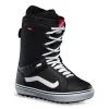 Vans Hi-Standard OG Snowboard Boots - Men's -Snowboards Store fw22 VAN VN0A3TFJ22 blk wht