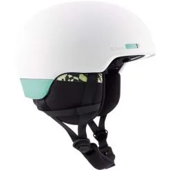 Anon Windham WaveCel Helmet -Snowboards Store fw22 anon windham wavecel sophy