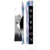 Burton Yeasayer Smalls Flat Top Snowboard - Youth -Snowboards Store fw22 burt 171842 22