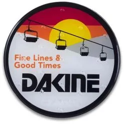 Dakine Circle Mat Stomp Pad -Snowboards Store fw22 dakine circular finelines