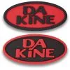 Dakine Retro Oval Stomp Pad 2 Dakine Retro Oval Stomp Pad -Snowboards Store fw22 dakine stomp orangeblack