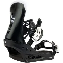 Burton Freestyle Re:Flex Snowboard Bindings - Men's
