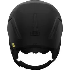 Giro Spur MIPS Helmet - Youth -Snowboards Store fw22 giro spur mips snow helmet matte black back