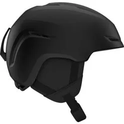 Giro Spur MIPS Helmet - Youth -Snowboards Store fw22 giro spur mips snow helmet matte black right